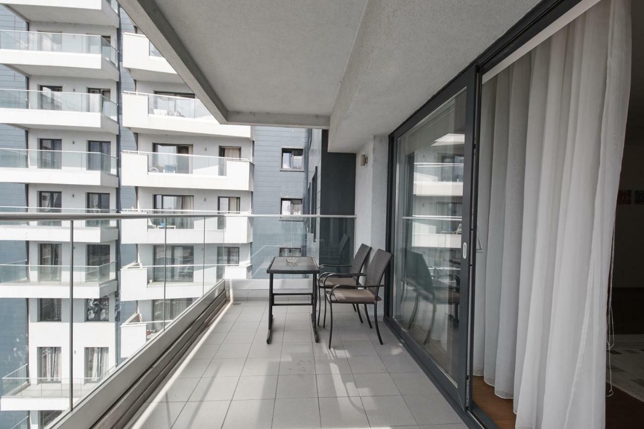 Platinum Rooms District 1 & 2 Bucareste Exterior foto